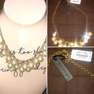 J. Crew Necklace🔥